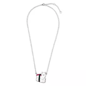 Sushi Nerm Pendent Necklace