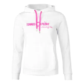 Tennis-Point Logo Hoody Women