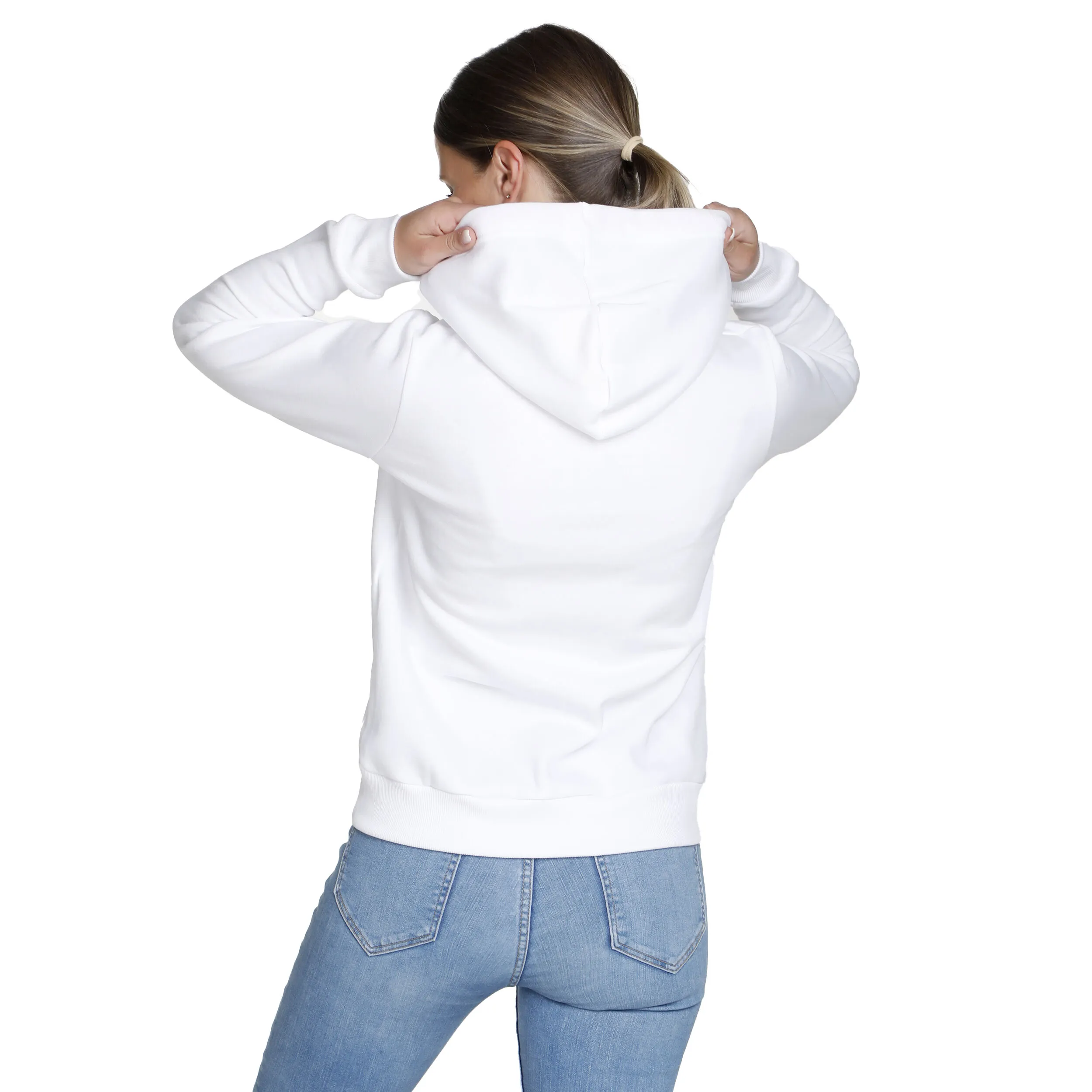 Tennis-Point Logo Hoody Women