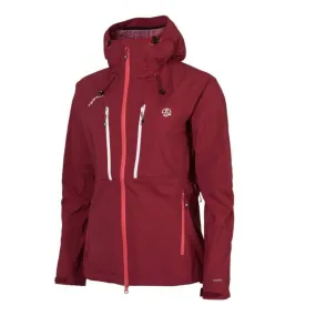 Ternua Nakur Jacket - Hardshell jacket - Women's