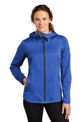 The North Face Ladies DryVent Stretch Jacket. NF0A47FH.