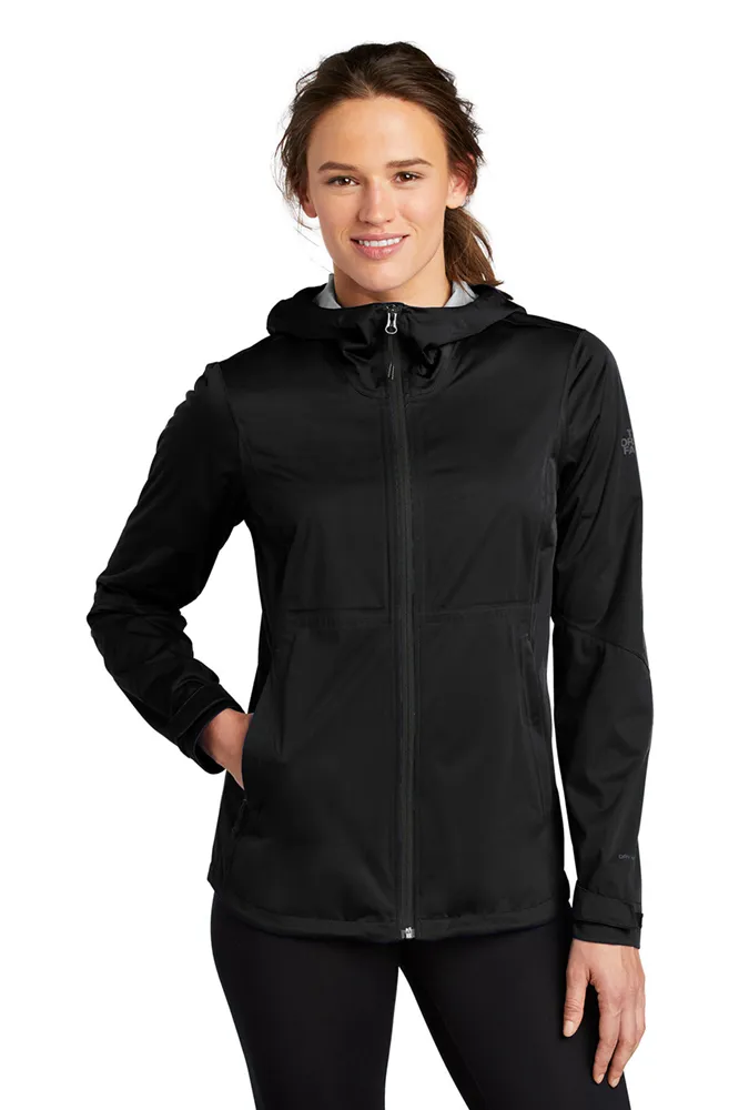 The North Face Ladies DryVent Stretch Jacket. NF0A47FH.