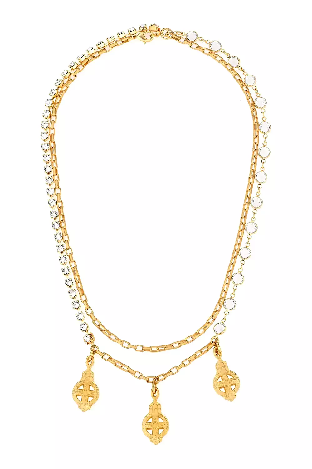 The Sigourney Necklace