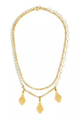 The Sigourney Necklace