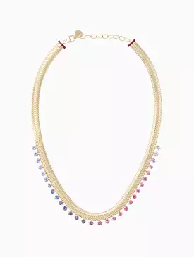 Thelma Necklace