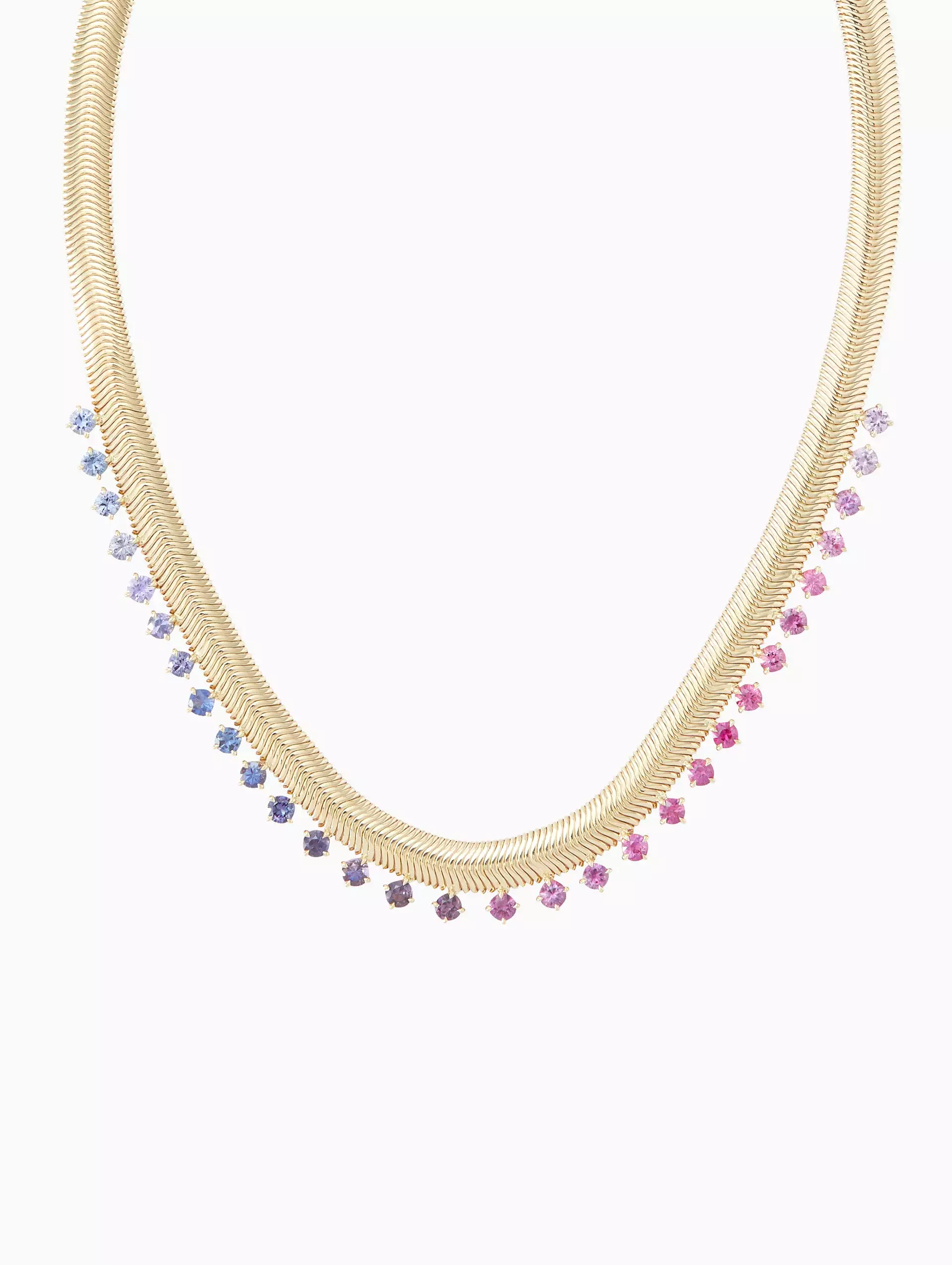 Thelma Necklace