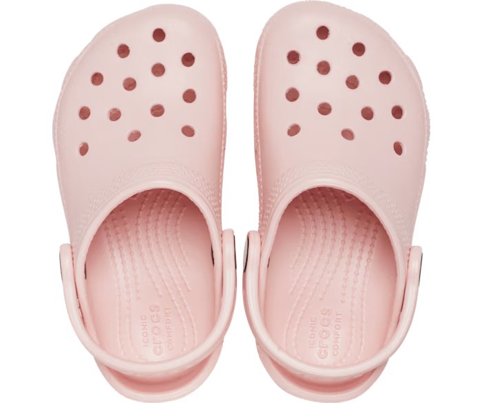 Toddlers' Classic Clog