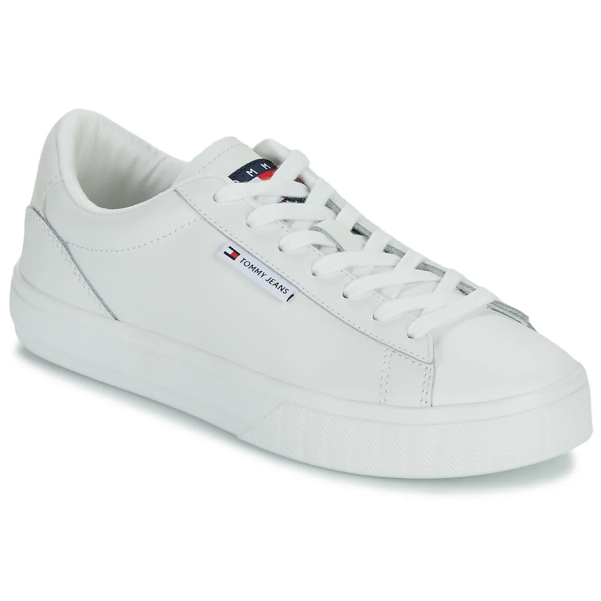 Tommy Hilfiger TJW CUPSOLE SNEAKER ESS