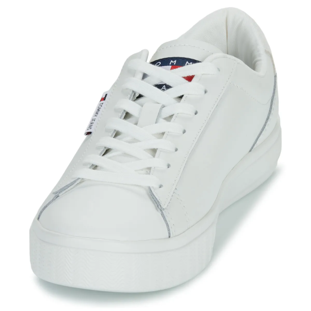 Tommy Hilfiger TJW CUPSOLE SNEAKER ESS