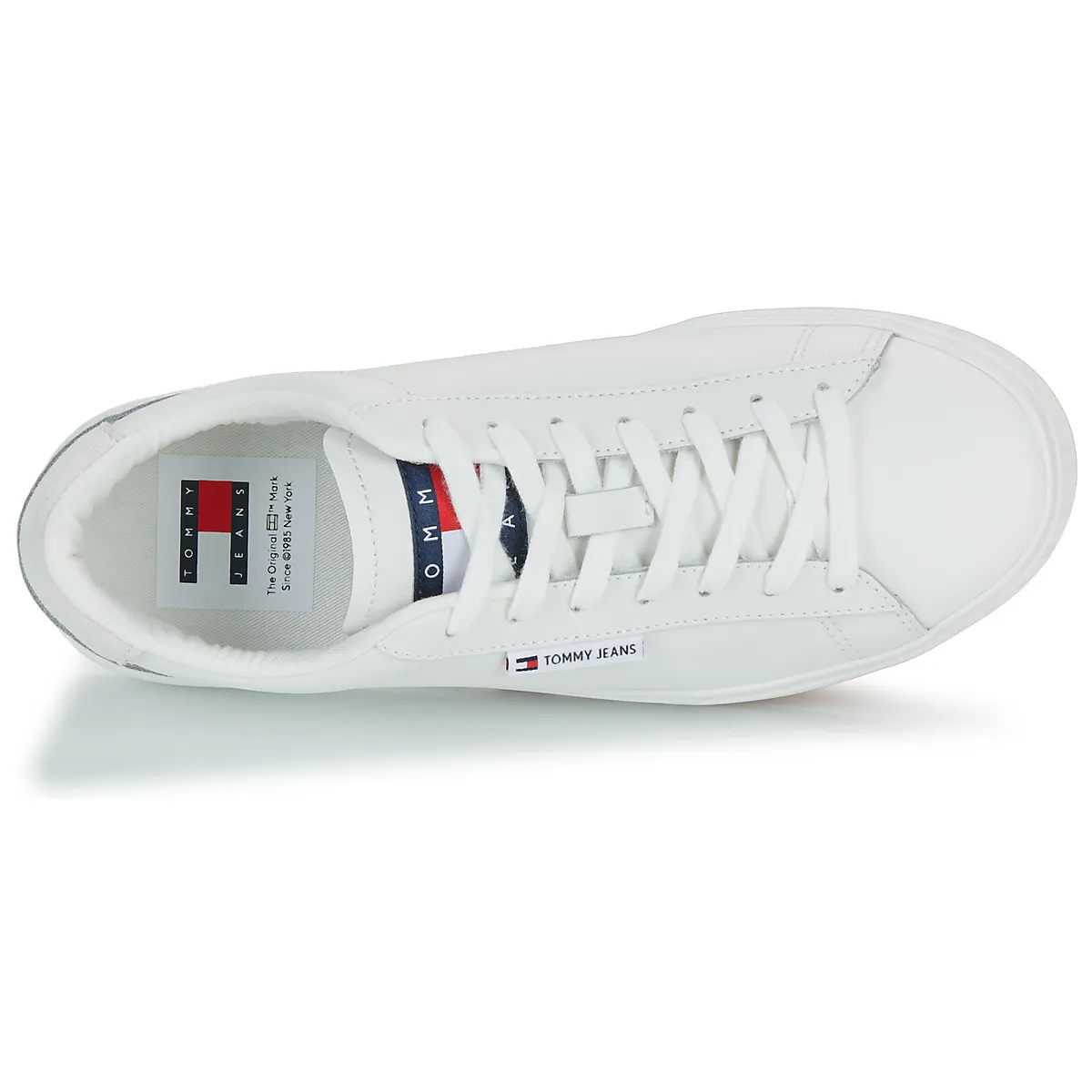 Tommy Hilfiger TJW CUPSOLE SNEAKER ESS