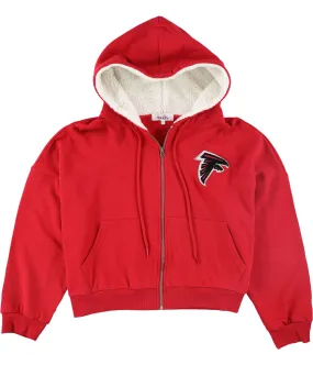 Touch Womens Atlanta Falcons Hoodie Sweatshirt, TW1