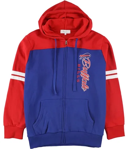 Touch Womens Buffalo Bills Hoodie Sweatshirt, TW1