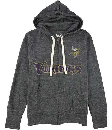 Touch Womens Minnesota Vikings Hoodie Sweatshirt, TW3