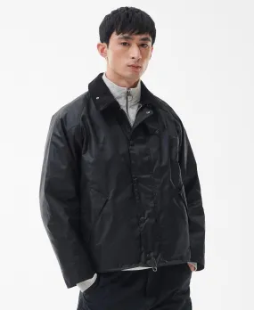  Transport Wax Jacket     