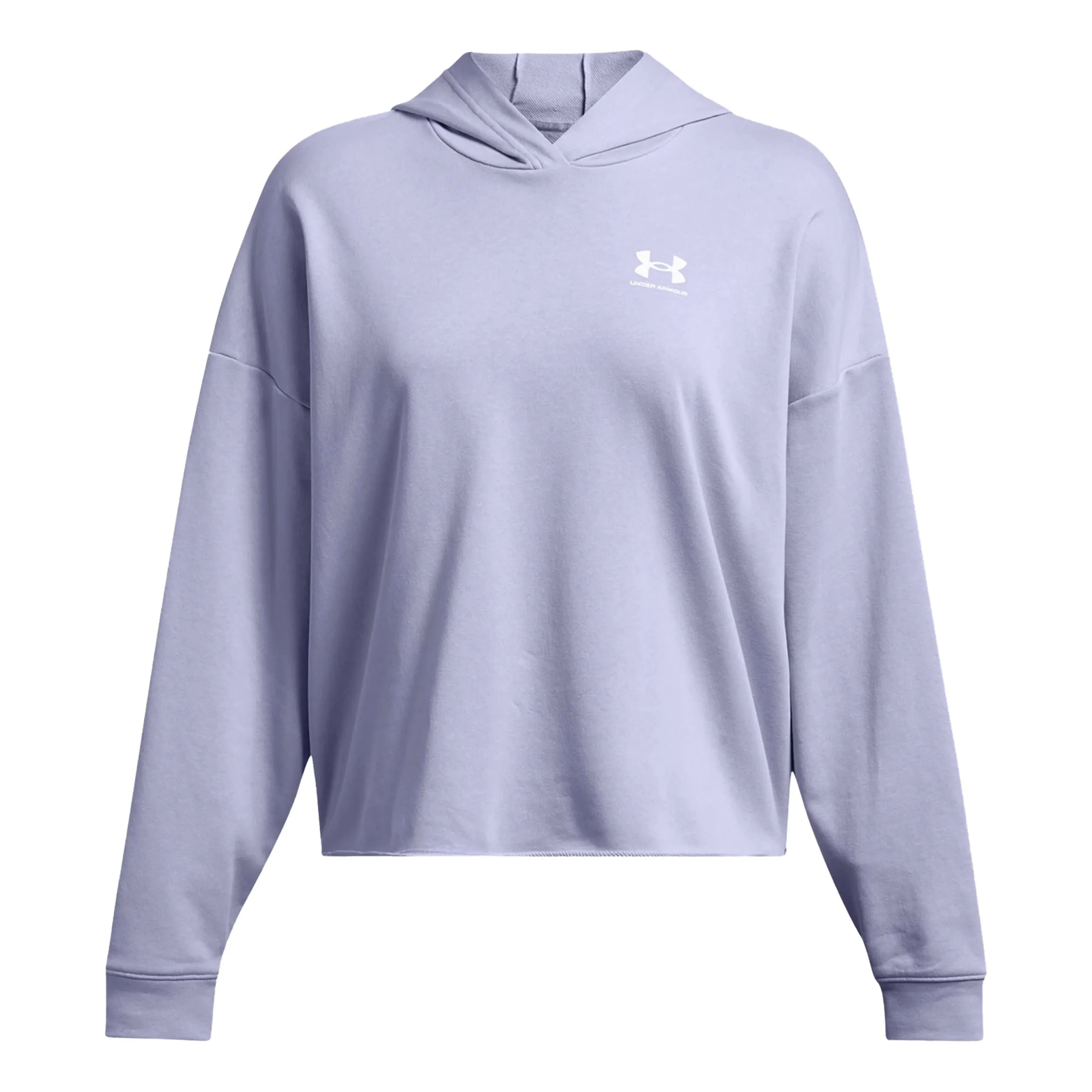 Under Armour Trival Terry OS Hoody Women