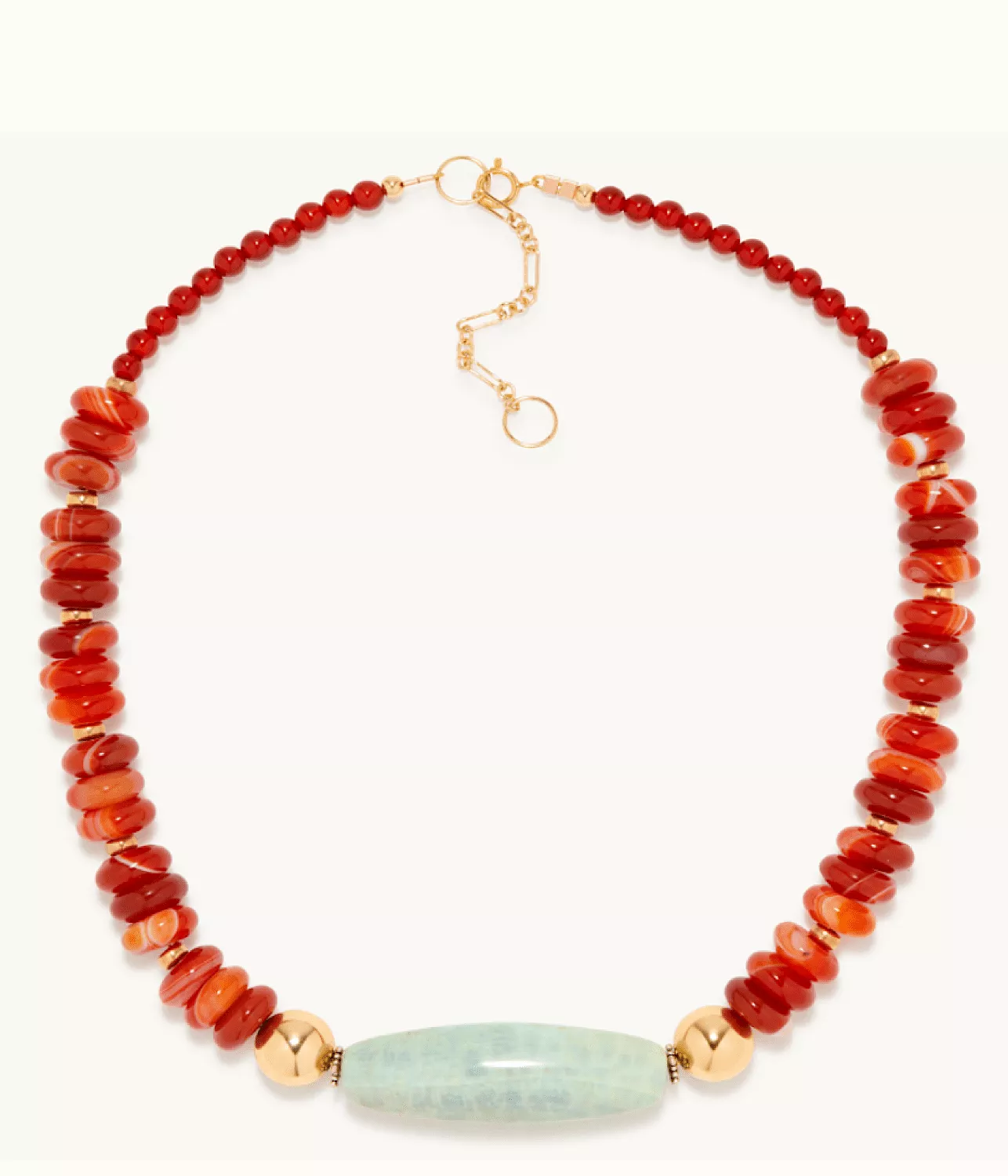 ZARIA NECKLACE