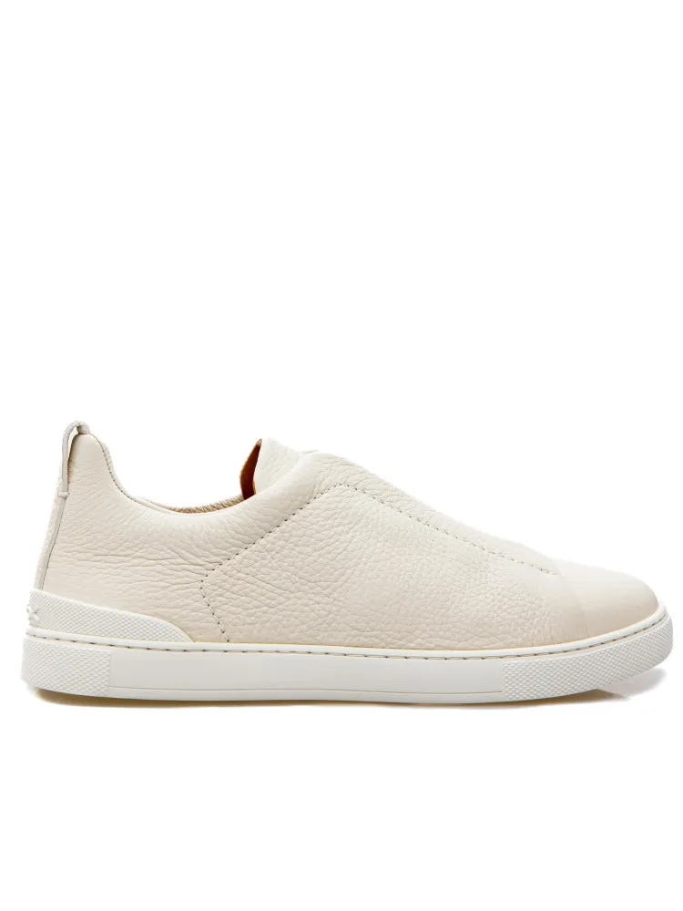 Zegna Shoes Sneaker Low-top | Credomen