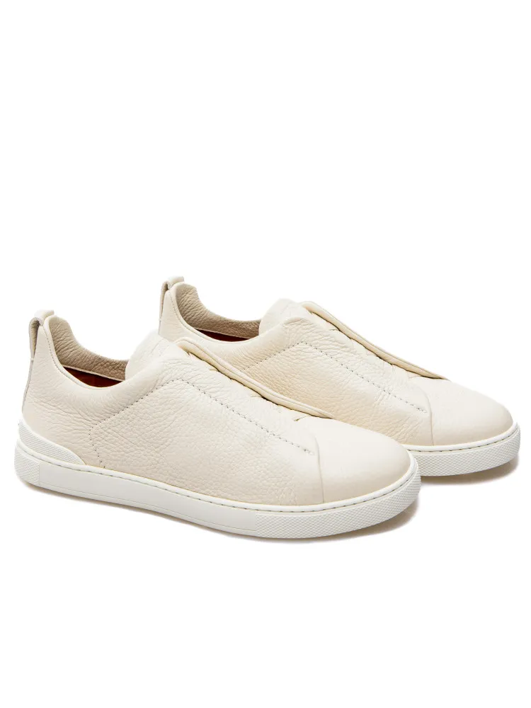 Zegna Shoes Sneaker Low-top | Credomen