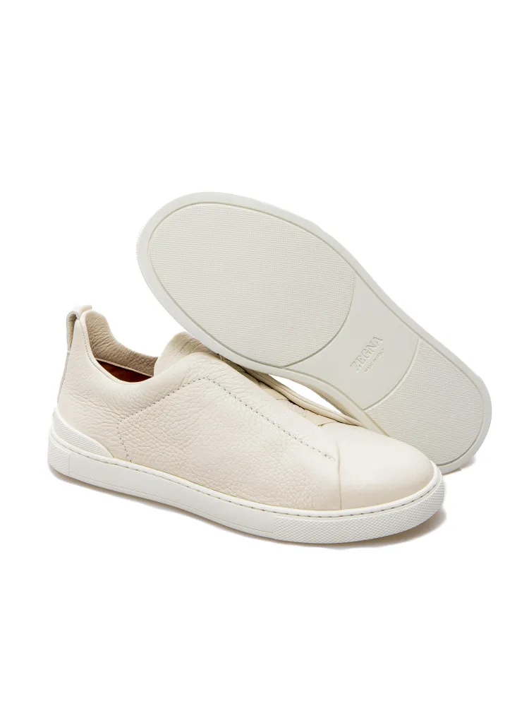 Zegna Shoes Sneaker Low-top | Credomen