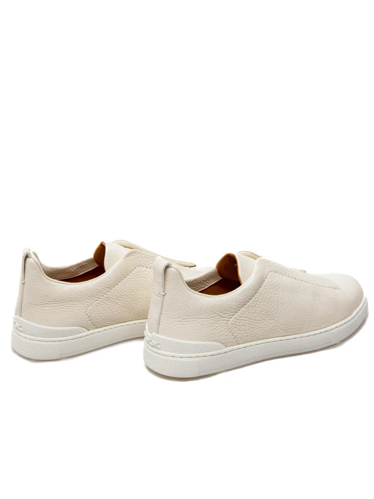 Zegna Shoes Sneaker Low-top | Credomen