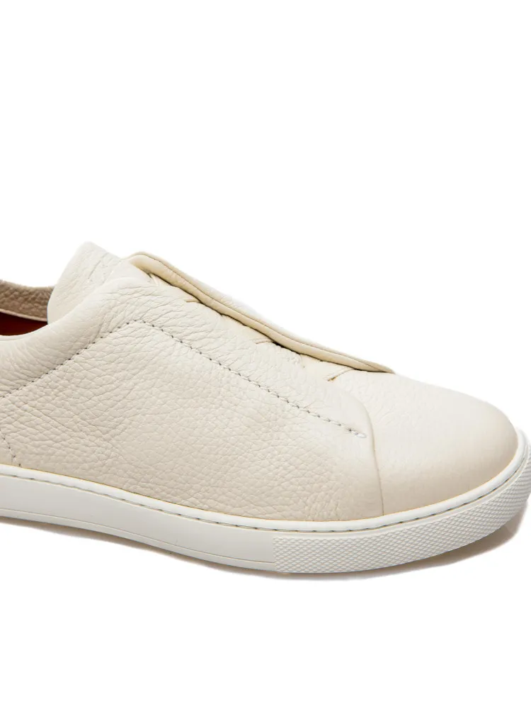 Zegna Shoes Sneaker Low-top | Credomen