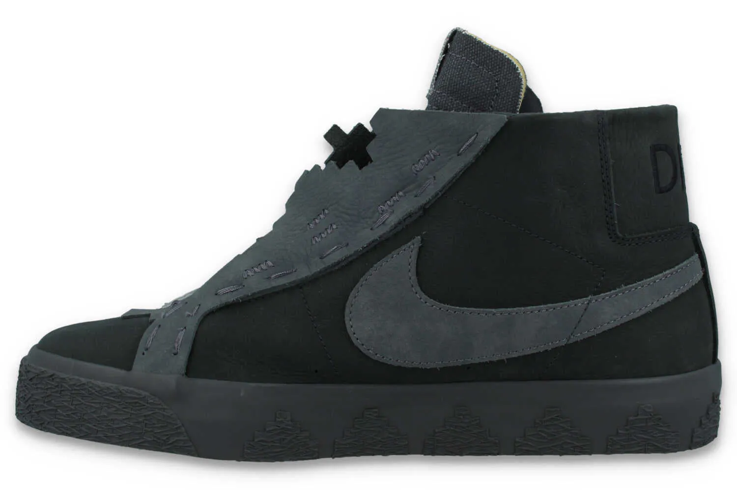 Zoom Blazer Mid QS