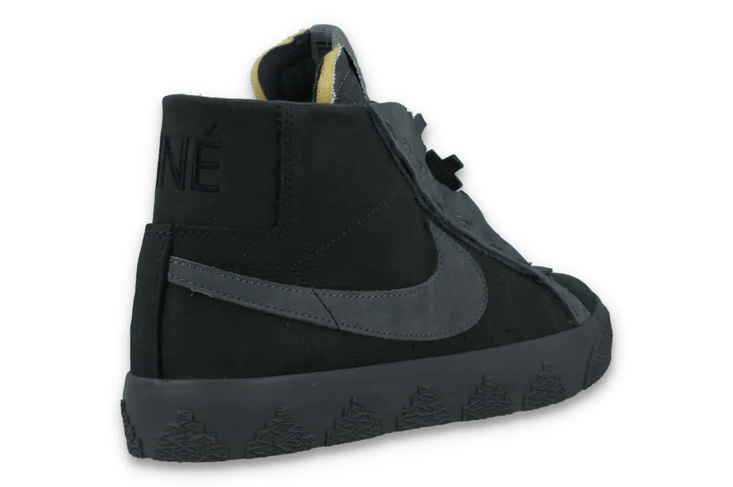 Zoom Blazer Mid QS